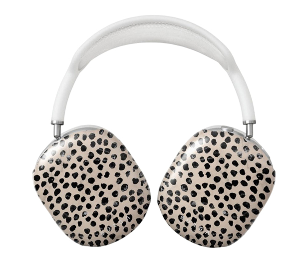 Burga Almond Latte Airpods Case do Airpods Max - 1522340 - zdjęcie
